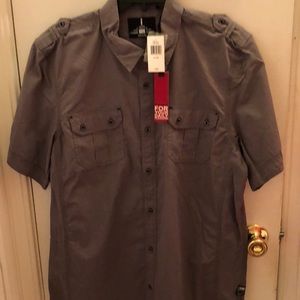Men’s Shirt